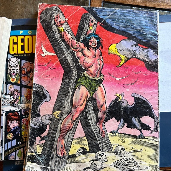 Large comic books collection - Picture 5 of 7